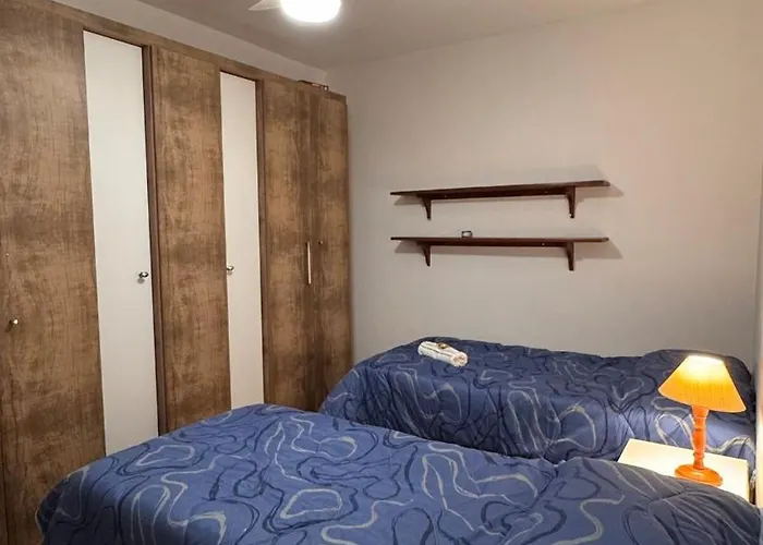 Apartment 2 Em Frente A Puc Porto Alegre